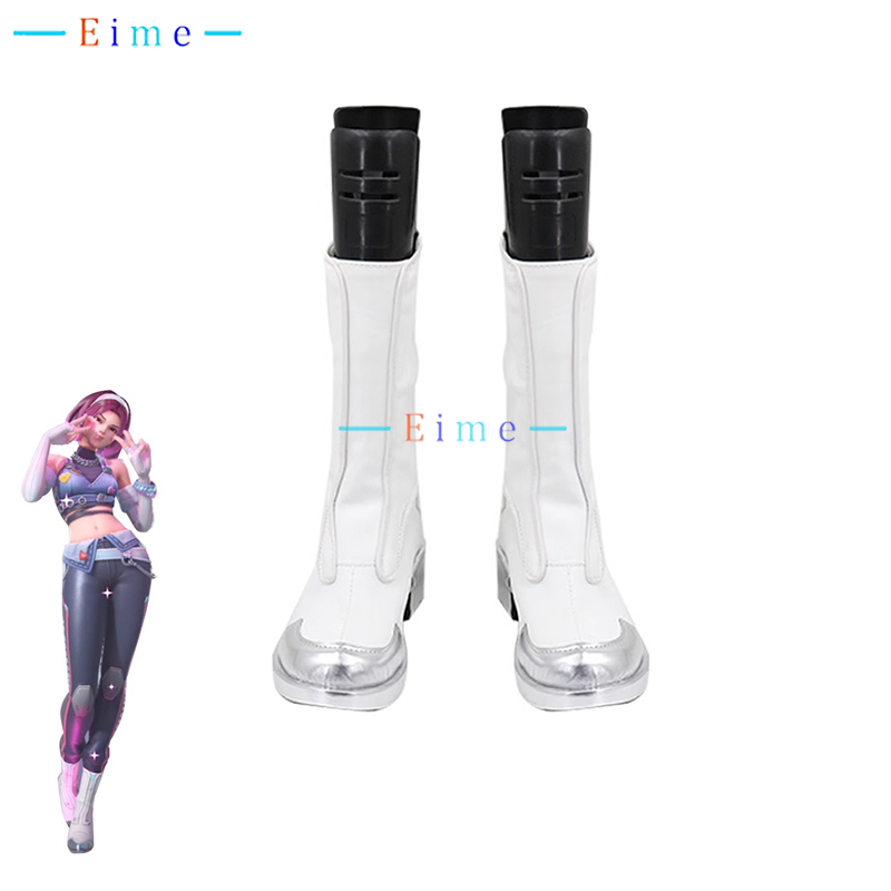 Dva Cosplay Prop - Sepatu Cosplay DVA Alat Peraga Cosplay