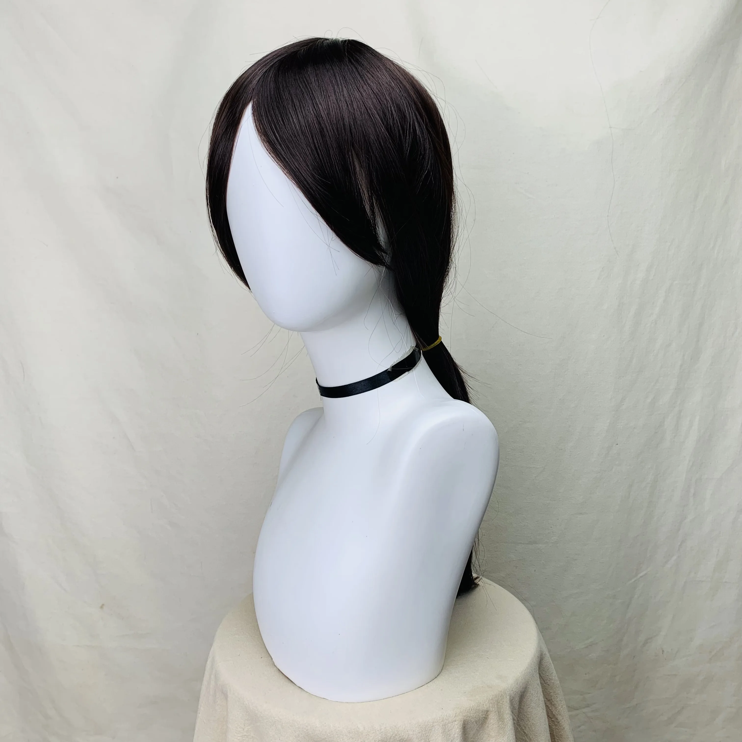 Fallout Cosplay Prop - Fall Cos Out Lucy Wig Cosplay
