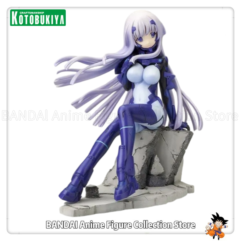 Kotobukiya Muv-Luv - Tersedia Stok Asli KOTOBUKIYA Muv-Luv Alternative