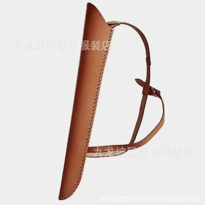 Cosplay Prop Designer - Perlengkapan Panahan Baru - Quiver Model