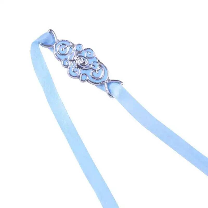 1 Buah Aksesori Rambut Grandma - Anime Cosplay Prop ulasan dan harga