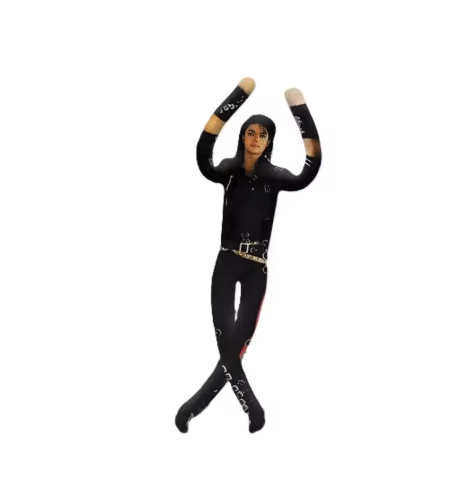 Boneka Prop Cosplay Anime Mich - Evoker Cosplay Prop ulasan dan harga