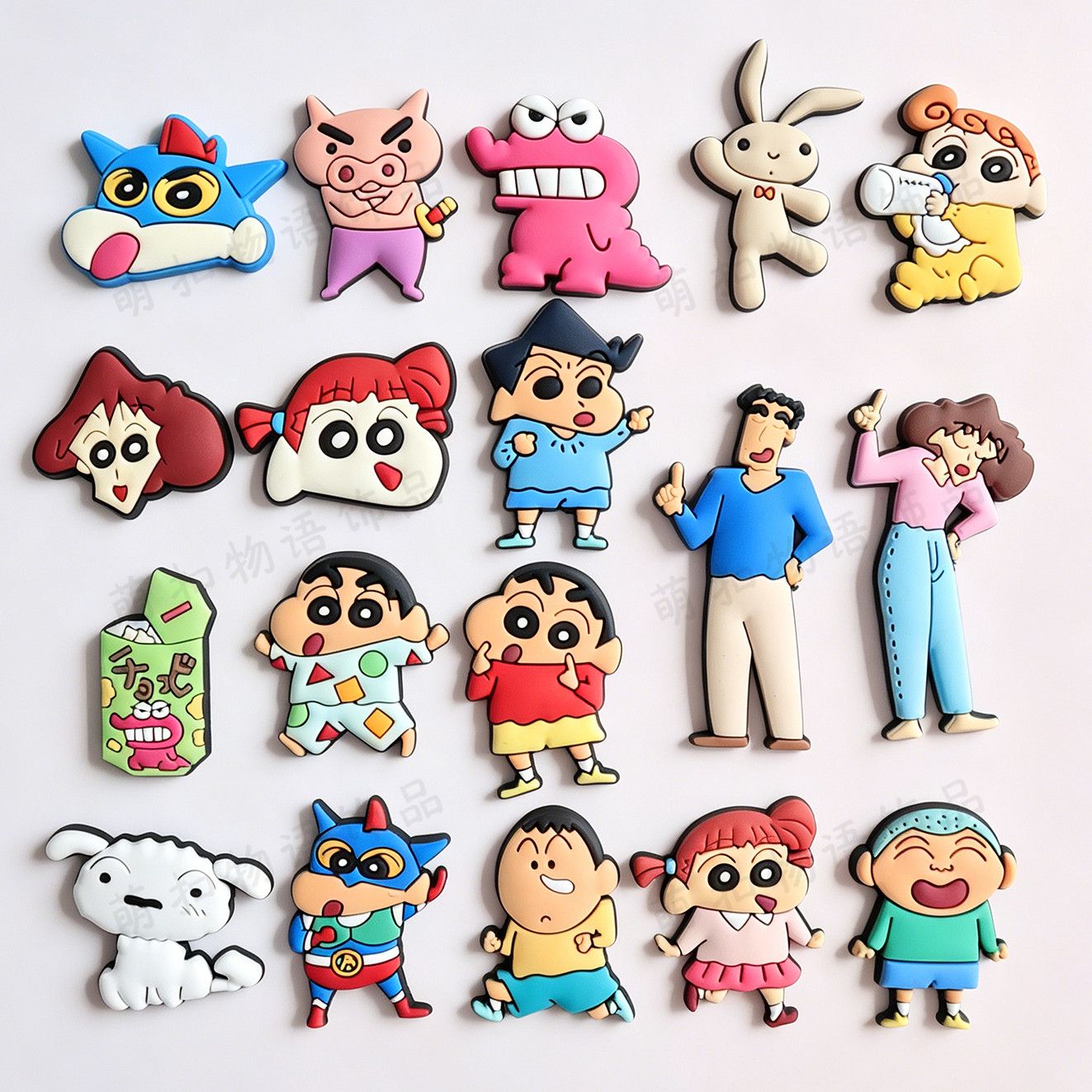 Aksesoris sepatu Crayon Shin-c - Cosplay Prop Diy ulasan dan harga