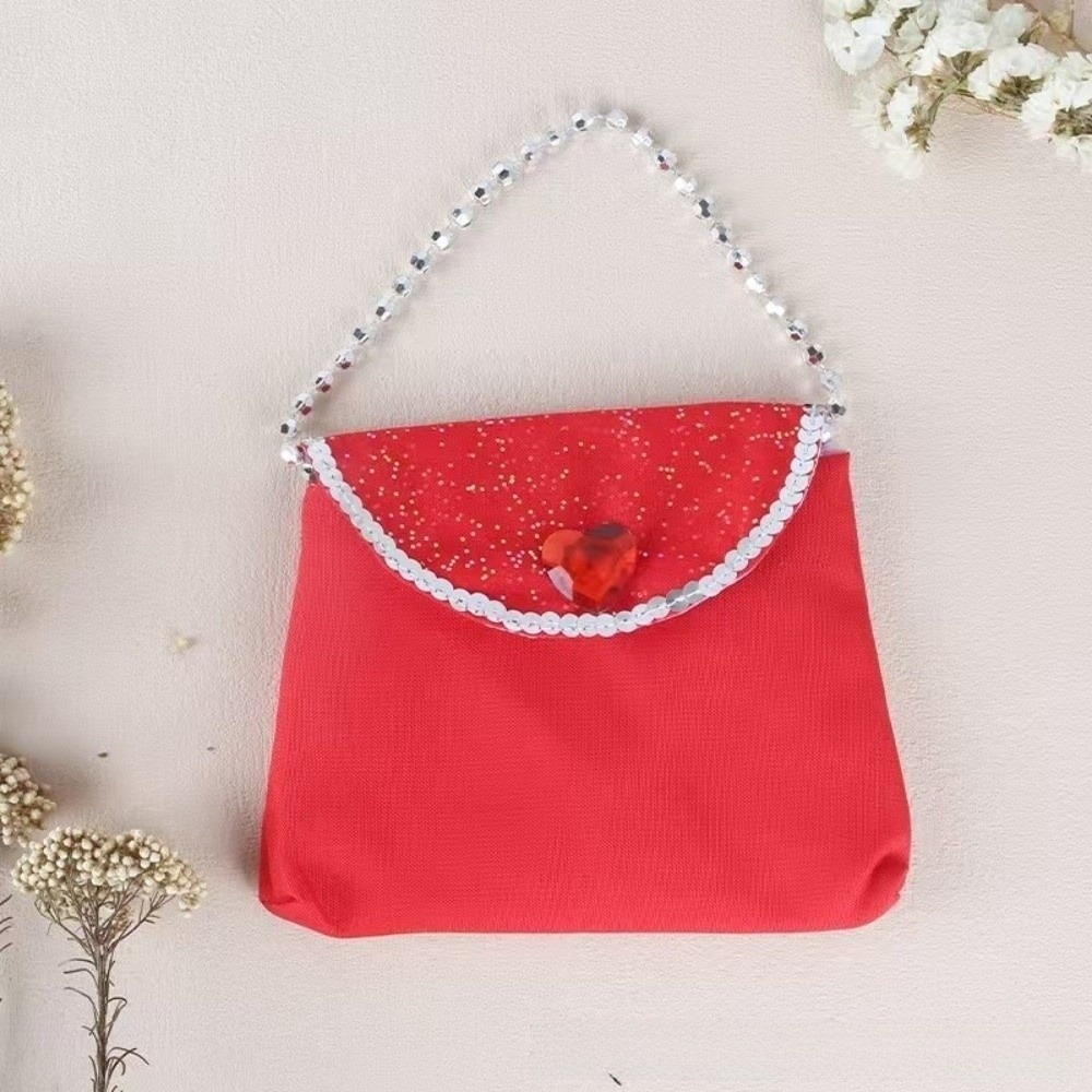 Tas Tangan Putri Multiwarna Po - Cosplay Prop Designer ulasan dan harga