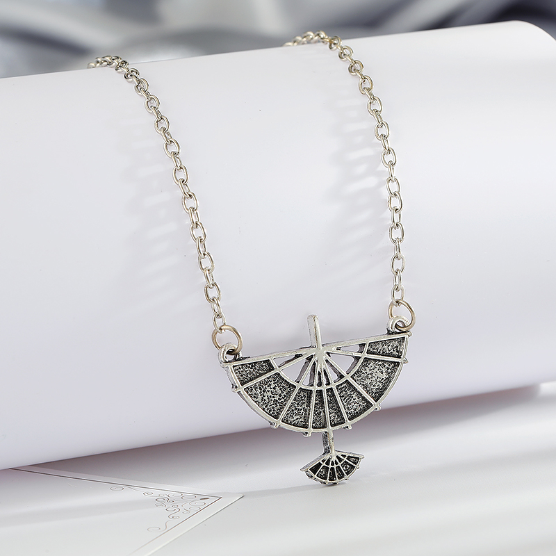 Film The Last Airbender kalung - Evoker Cosplay Prop ulasan dan harga