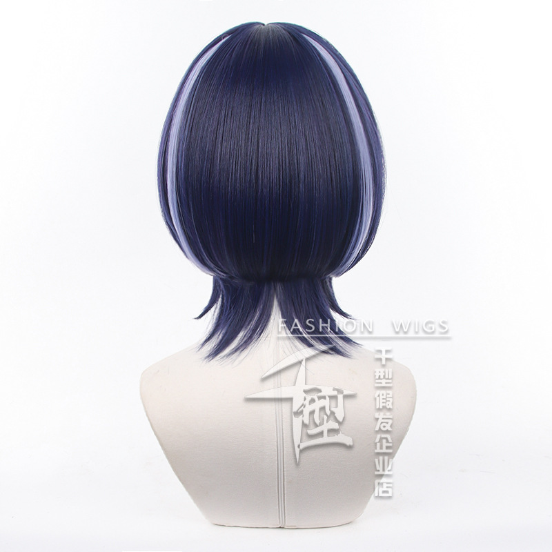 Wig Cosplay pengembara Natal,  - Fallout Cosplay Prop ulasan dan harga