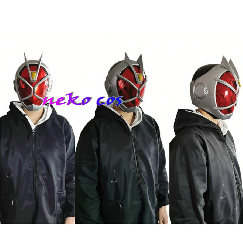 Penjualan nekocos Rider Wizard - Cosplay Flame Prop ulasan dan harga