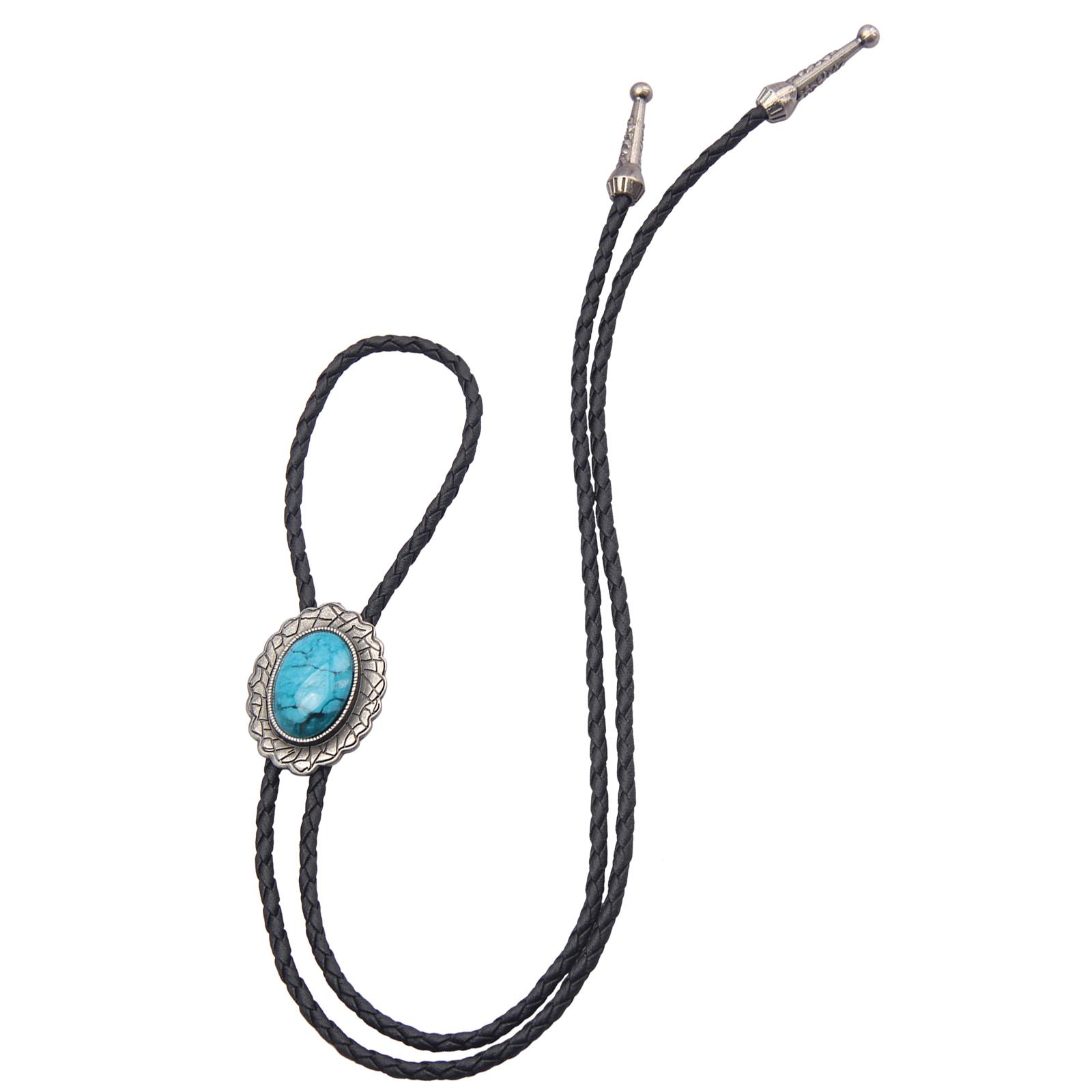 Dasi Bolo untuk Pria, Aksesori - Magnetic Clasp Cosplay ulasan dan harga