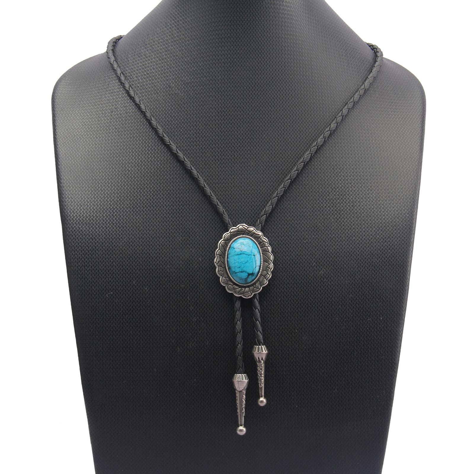Dasi Bolo untuk Pria, Aksesori - Magnetic Clasp Cosplay ulasan dan harga