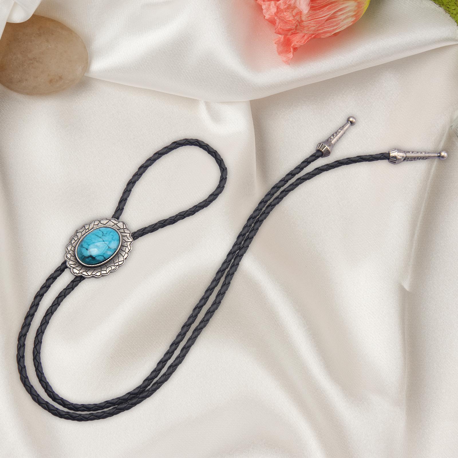 Dasi Bolo untuk Pria, Aksesori - Magnetic Clasp Cosplay ulasan dan harga