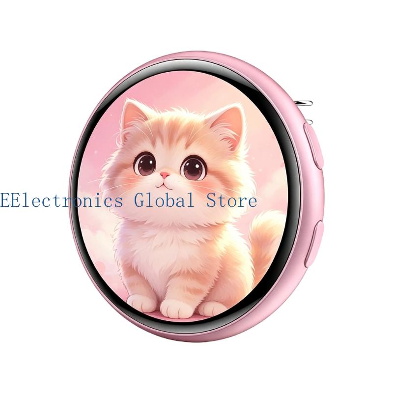 Lencana Tampilan Elektronik 46 - Magnetic Clasp Cosplay ulasan dan harga