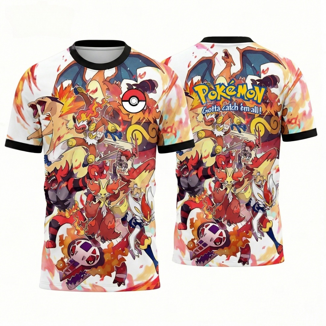 Musim Panas 2026 Pokemon Fire  - Pokeball Cosplay Prop ulasan dan harga