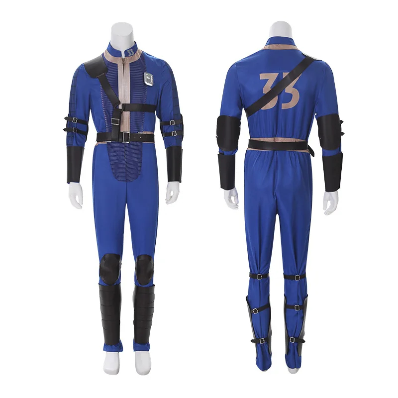 Kostum Cosplay Anime Fall Cos  - Fallout Cosplay Prop ulasan dan harga