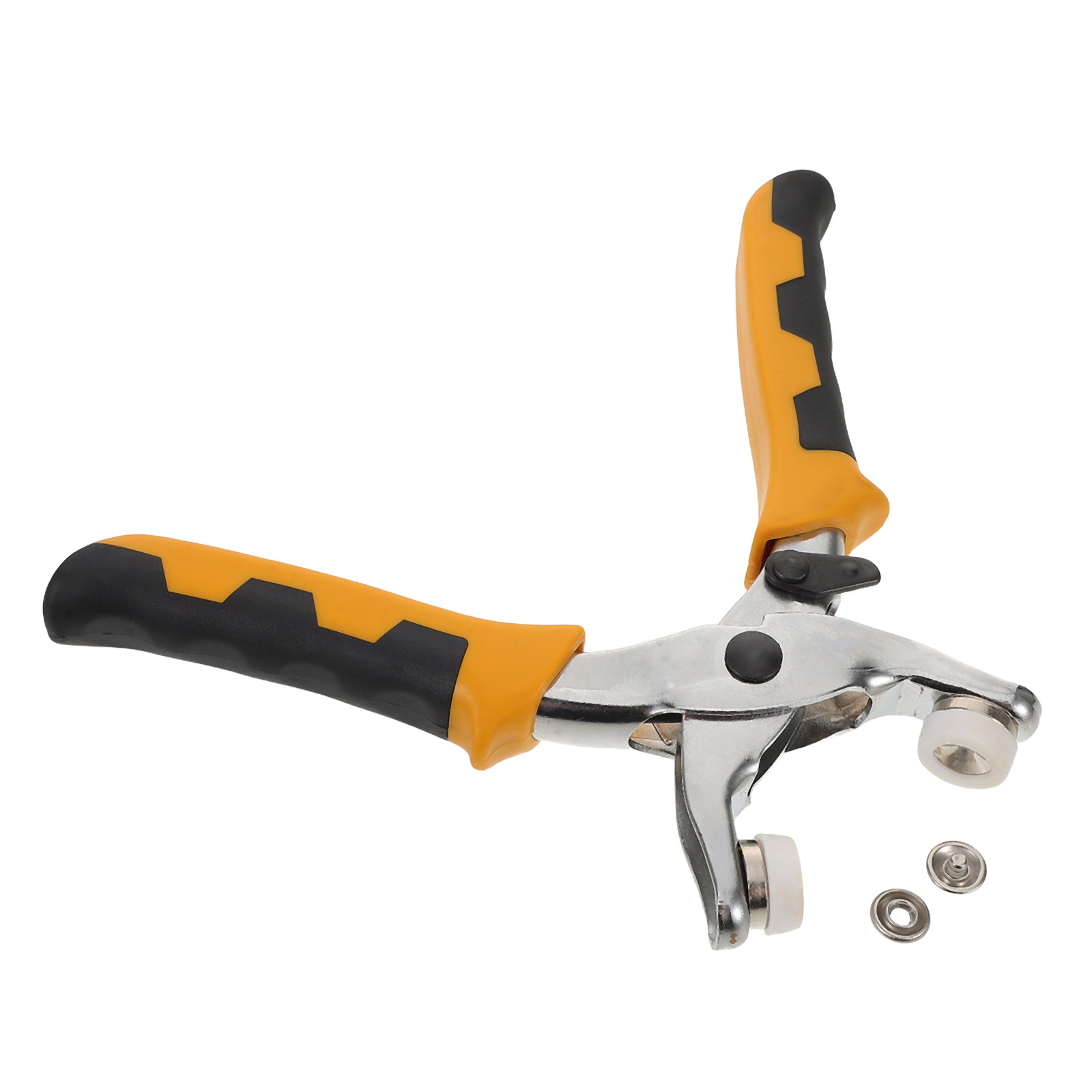Alat Penjepit Snap Tahan Banti - Snap Plier Setter ulasan dan harga