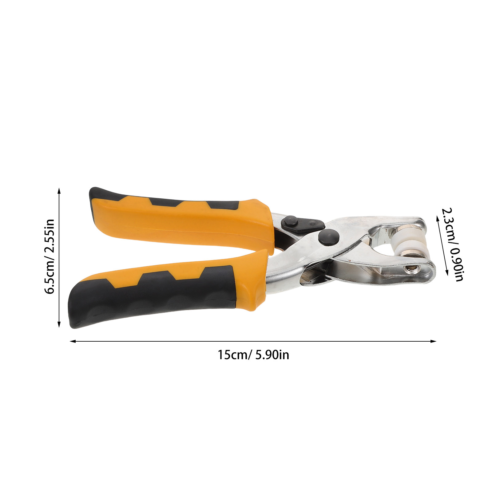 Alat Penjepit Snap Tahan Banti - Snap Plier Setter ulasan dan harga