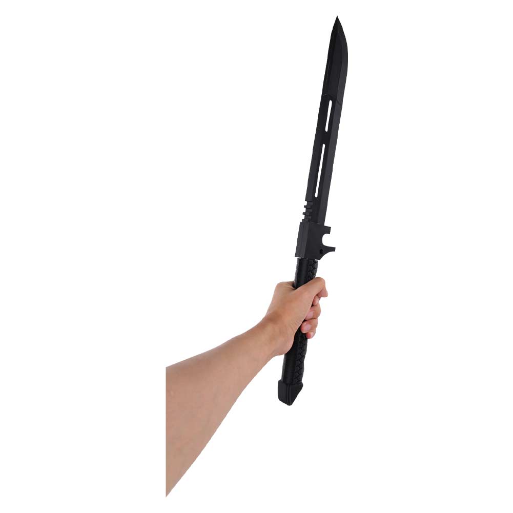 Anime Soshiro Fantasia Cosplay - Cosplay Prop Knife ulasan dan harga