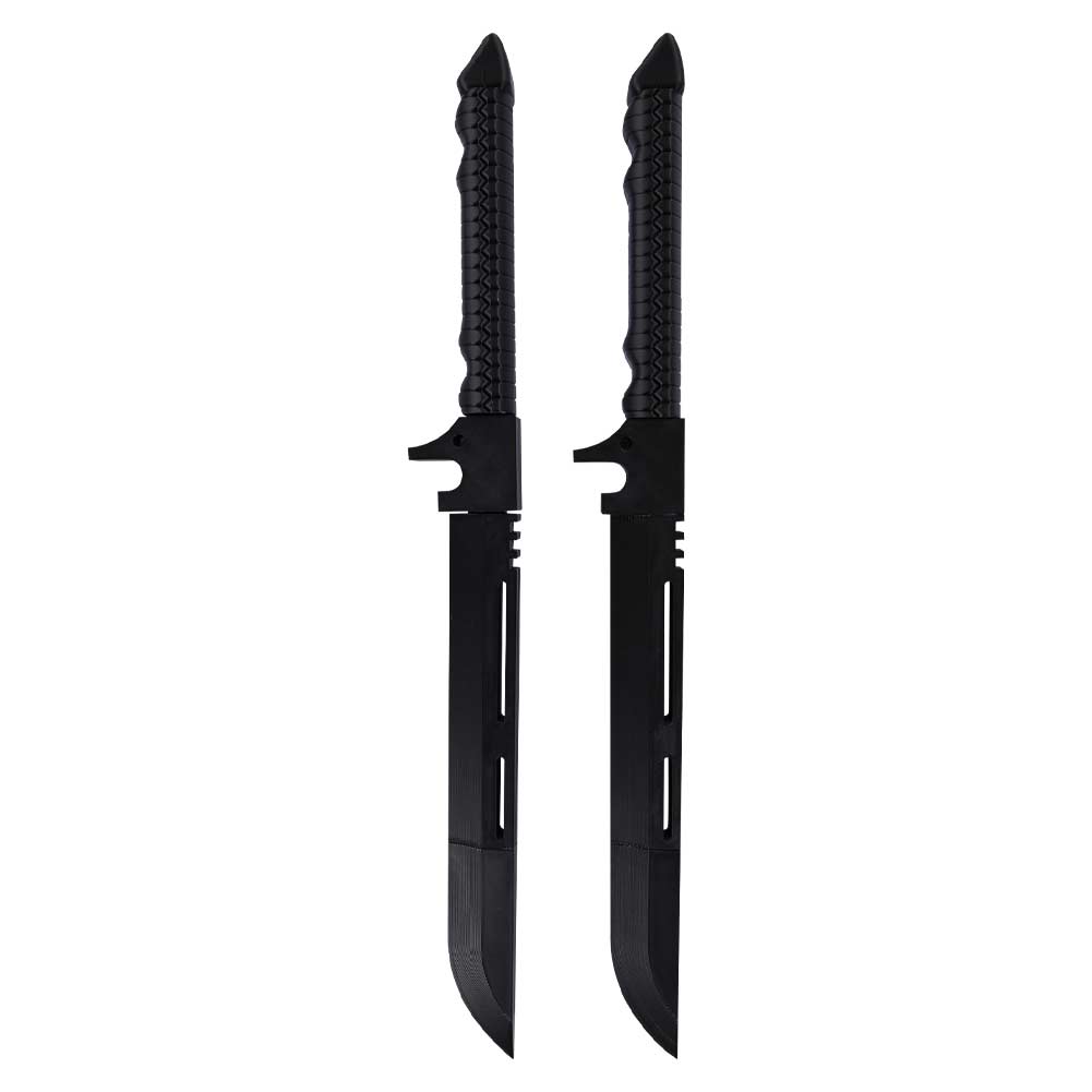 Anime Soshiro Fantasia Cosplay - Cosplay Prop Knife ulasan dan harga