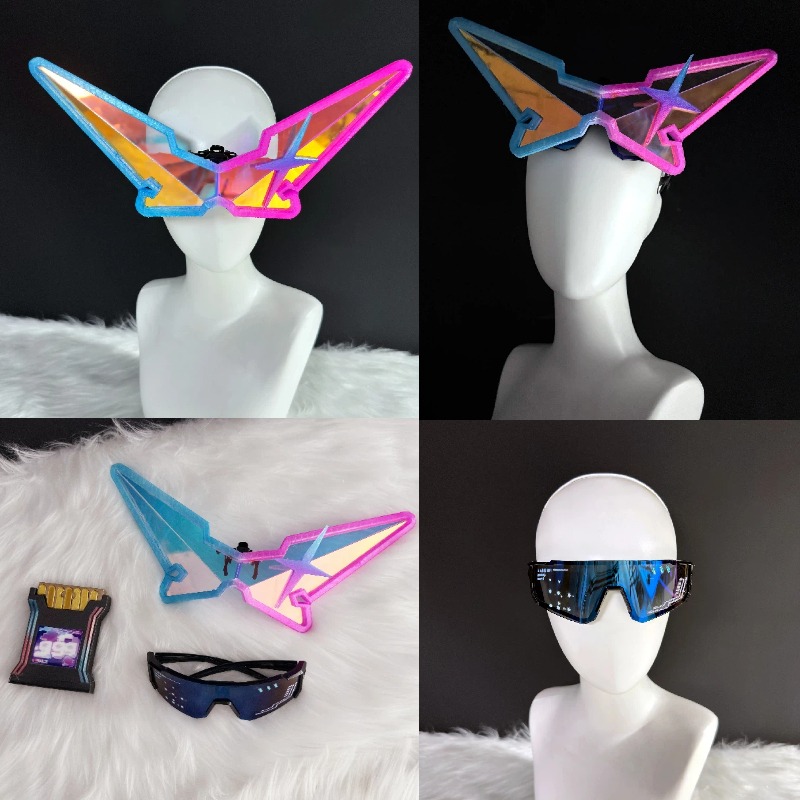 Perlengkapan Cosplay Game Honk - Prop Para Cosplay ulasan dan harga