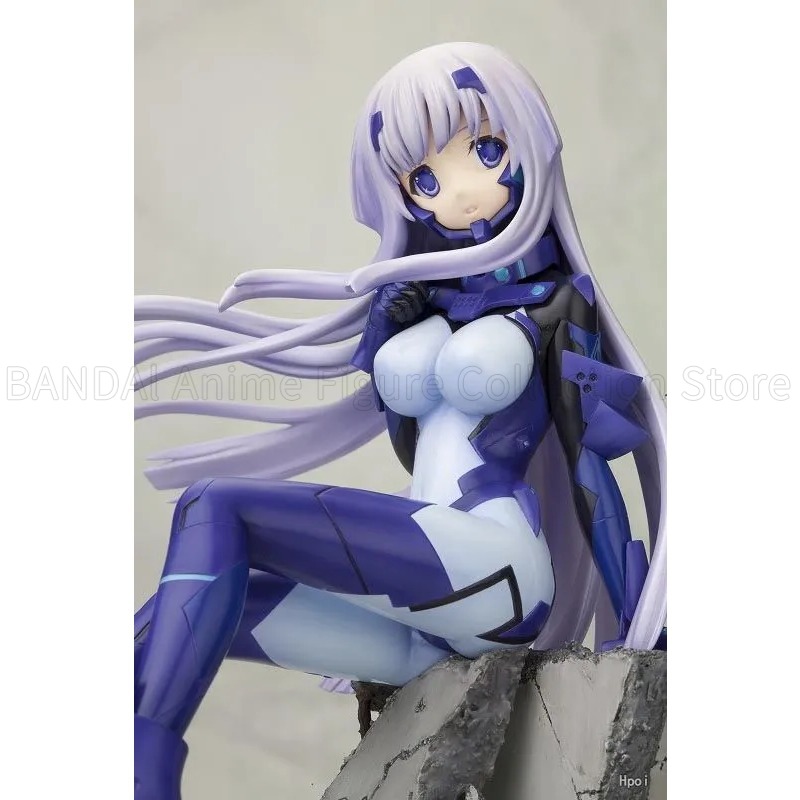 Tersedia Stok Asli KOTOBUKIYA  - Kotobukiya Muv-Luv ulasan dan harga