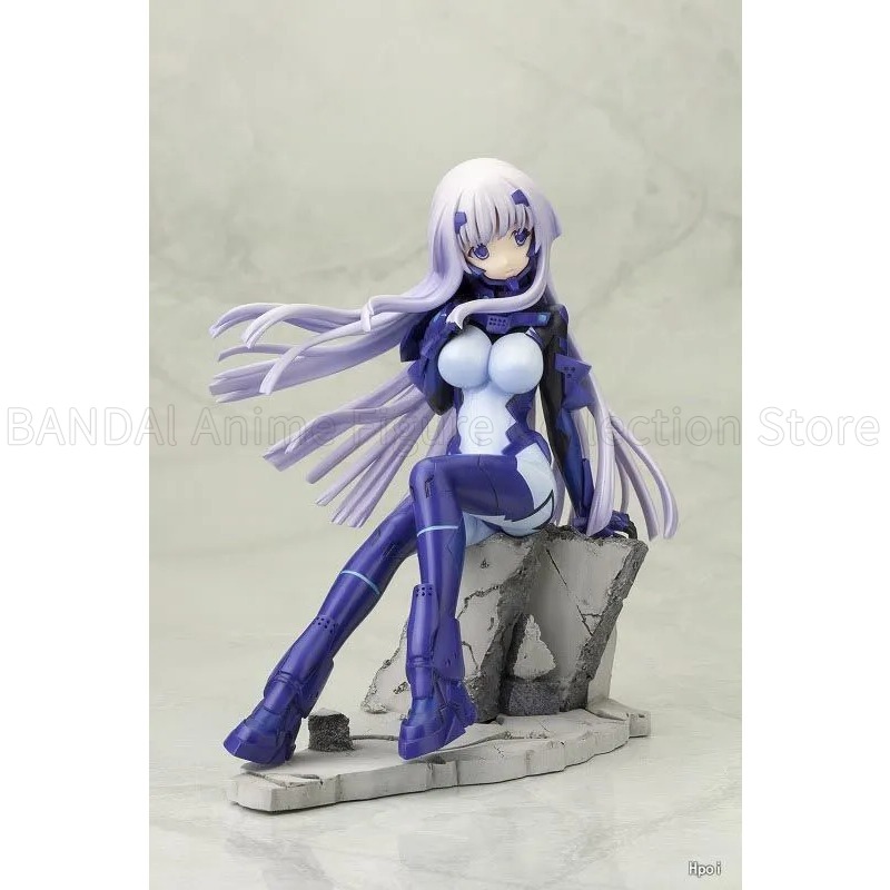 Tersedia Stok Asli KOTOBUKIYA  - Kotobukiya Muv-Luv ulasan dan harga