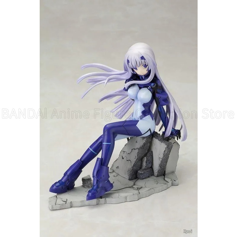 Tersedia Stok Asli KOTOBUKIYA  - Kotobukiya Muv-Luv ulasan dan harga