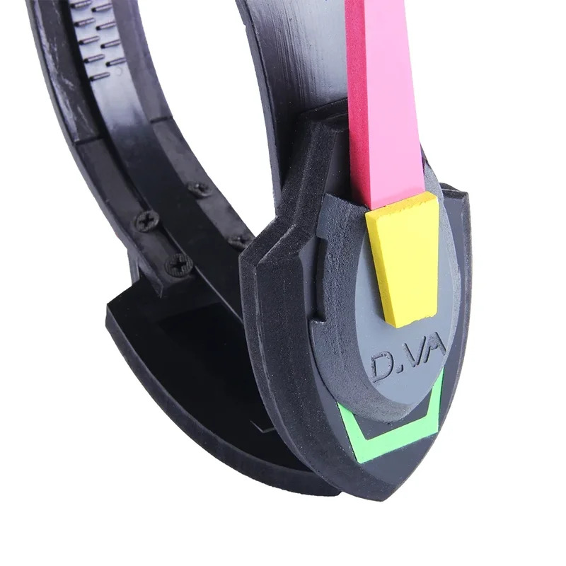 Aksesoris Cosplay Mainan Pesta - Dva Cosplay Prop ulasan dan harga