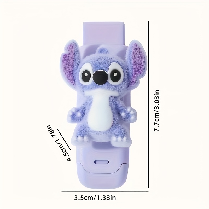 Penghapus Disney Stitch, diran - Easy Cosplay Prop ulasan dan harga