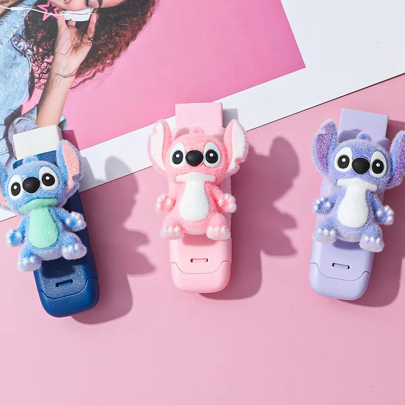 Penghapus Disney Stitch, diran - Easy Cosplay Prop ulasan dan harga