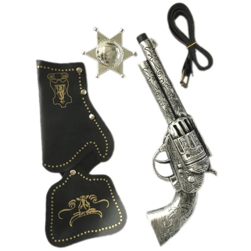 Sabuk sarung Cosplay kapten ba - Cosplay Prop Pistol ulasan dan harga