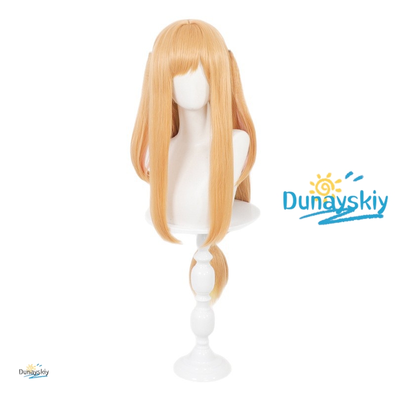 Wig Cosplay Anime Kaguya 2 Des - Cosplay Prop Designer ulasan dan harga