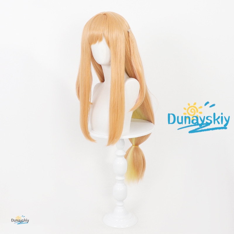 Wig Cosplay Anime Kaguya 2 Des - Cosplay Prop Designer ulasan dan harga