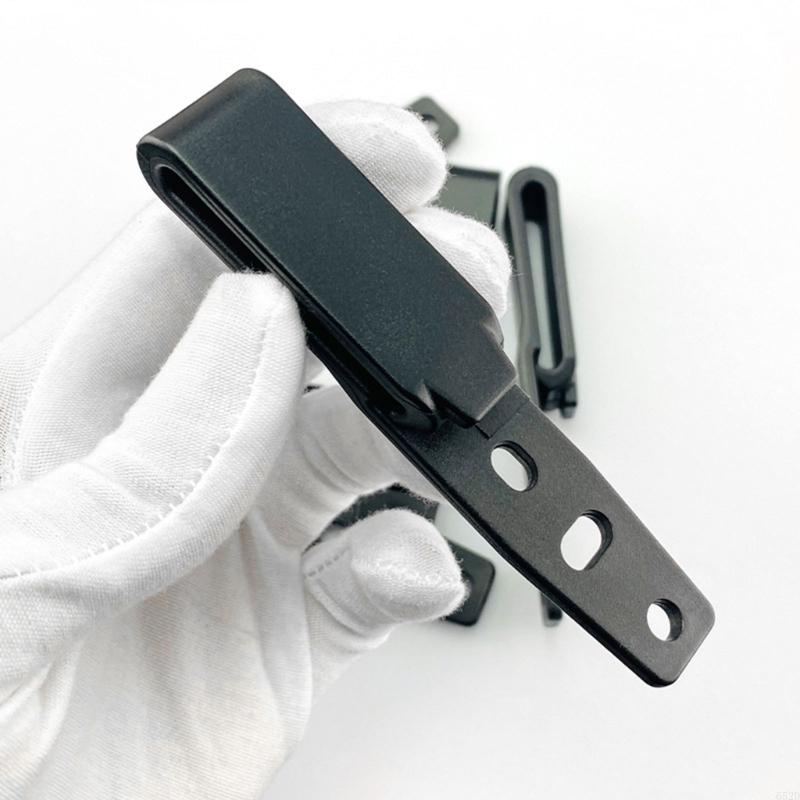 Klip Sarung Pistol KYDEX IWB,  - D Ring Strap ulasan dan harga