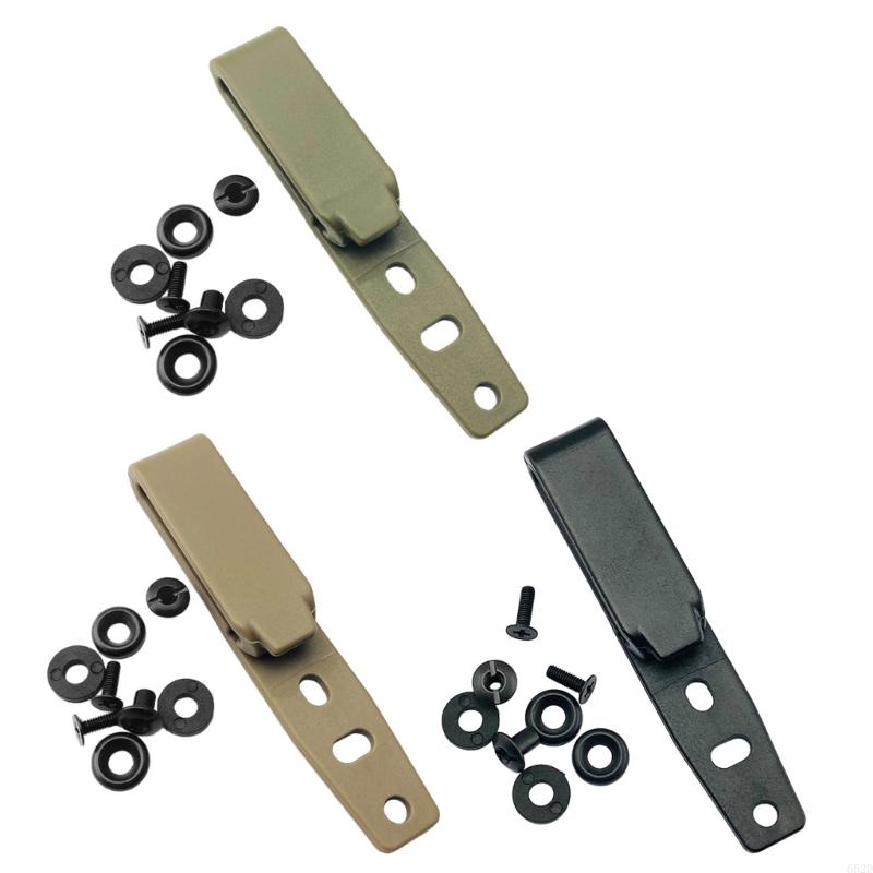 Klip Sarung Pistol KYDEX IWB,  - D Ring Strap ulasan dan harga