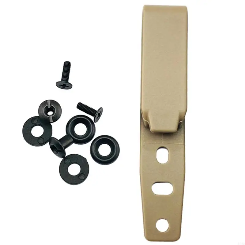 Klip Sarung Pistol KYDEX IWB,  - D Ring Strap ulasan dan harga