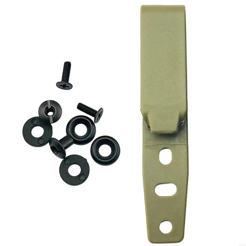 Klip Sarung Pistol KYDEX IWB,  - D Ring Strap ulasan dan harga