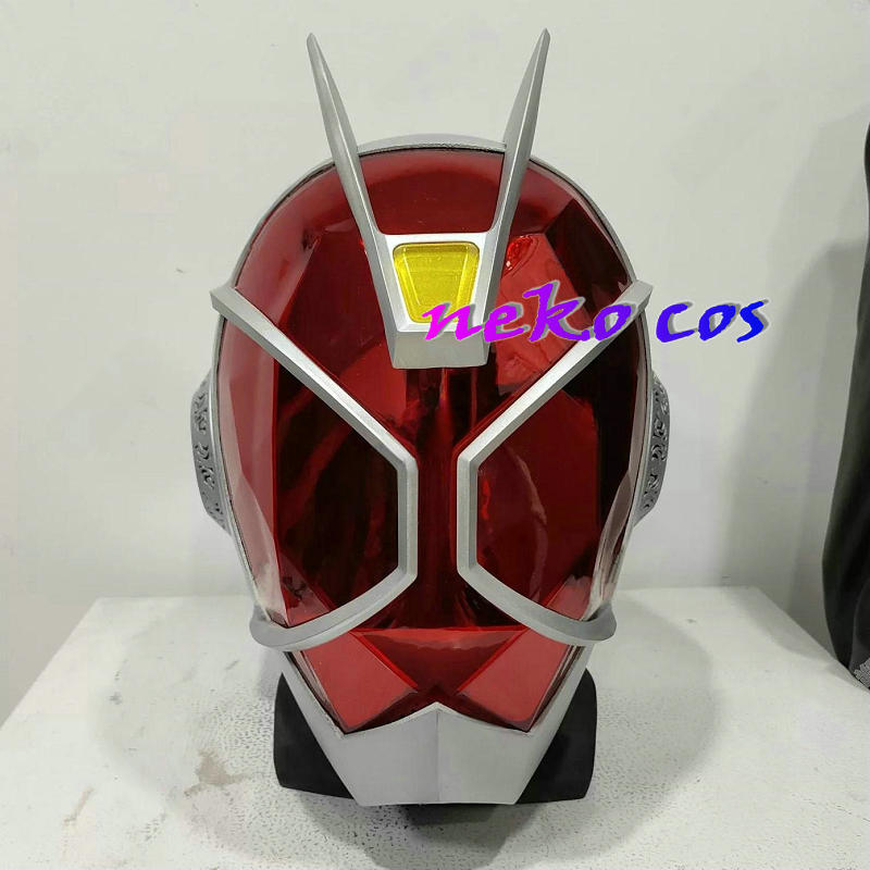 Penjualan nekocos Rider Wizard - Cosplay Flame Prop ulasan dan harga