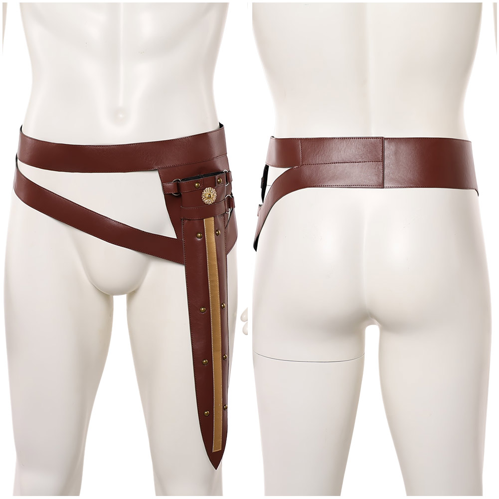 Aksesoris Kostum Odysseus Cosp - Cosplay Prop Knife ulasan dan harga