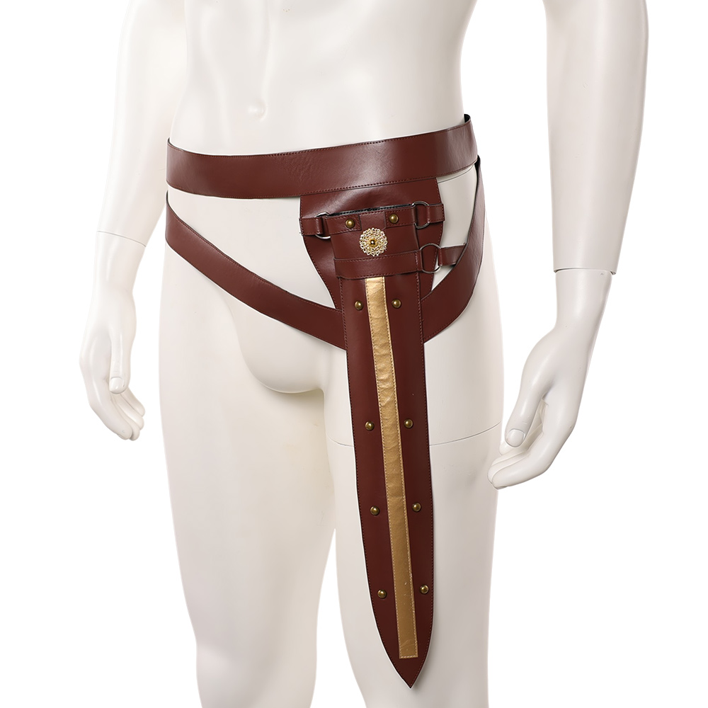 Aksesoris Kostum Odysseus Cosp - Cosplay Prop Knife ulasan dan harga