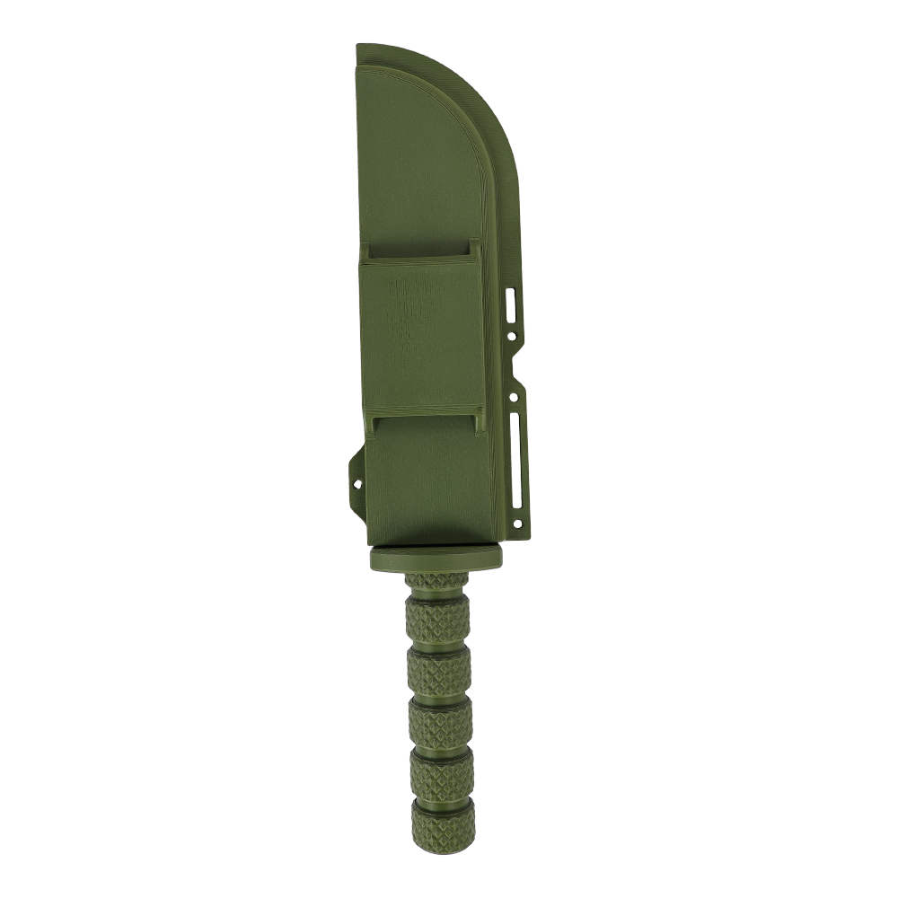 Ornamen Pisau Pendek Cosplay K - Cosplay Prop Knife ulasan dan harga