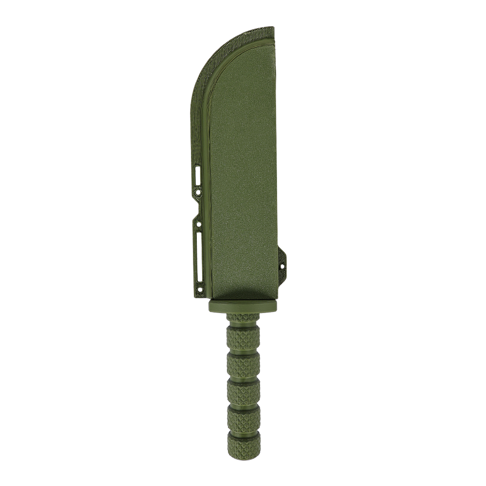Ornamen Pisau Pendek Cosplay K - Cosplay Prop Knife ulasan dan harga