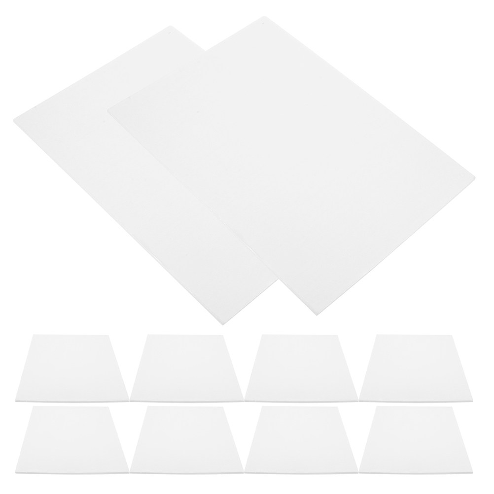 20 Lembar Papan Busa Tebal Bes - Cosplay Prop Foam Board ulasan dan harga