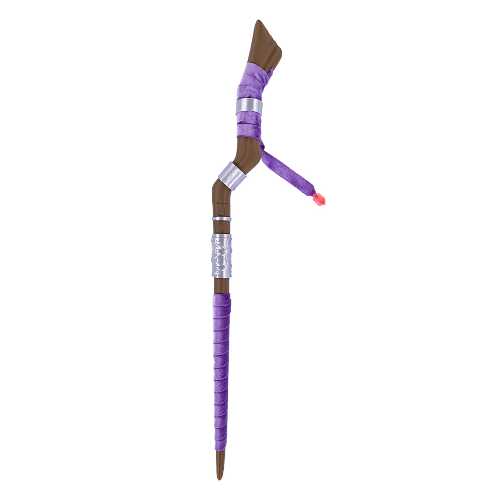 Aksesori Kostum Anime Sousou O - Frieren Cosplay Prop ulasan dan harga