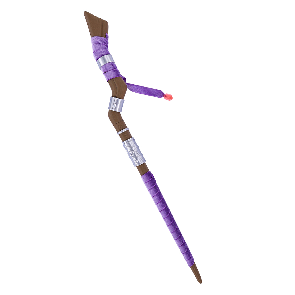 Aksesori Kostum Anime Sousou O - Frieren Cosplay Prop ulasan dan harga